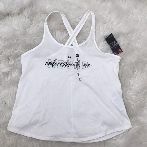 Under Armour Tops - 🌸 2 for $30 🌸 Under Armour top